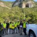 Monitorea UACH la colonia de murciélagos más grande del norte de México: una alianza estratégica por la conservación de Norteamérica