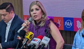 Descarta PAN sanciones a aspirantes por la alcaldía tras roces interno