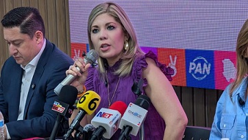 Descarta PAN sanciones a aspirantes por la alcaldía tras roces interno