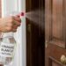 Rociar vinagre en la entrada de una casa: por qué los expertos recomiendan hacerlo y para qué sirve