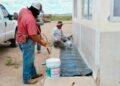 Rehabilita el albergue de jornaleros del Oasis