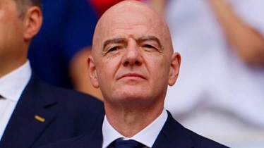 Formaron bloque para elegir nuevo presidente de la FIFA