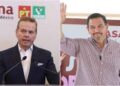 PVEM insiste en Cruz Pérez Cuéllar por Chihuahua: ‘La experiencia está a la luz’