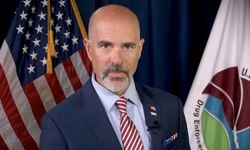 Cárteles y gobierno mexicano «son lo mismo»: DEA
