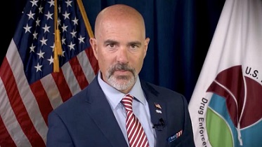 Cárteles y gobierno mexicano «son lo mismo»: DEA