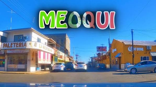 Este sábado en Meoqui se llevará a cabo la votación del Presupuesto Participativo 2026