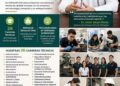 CONALEP Chihuahua fortalece sus 26 carreras técnicas con microcredenciales y habilidades profesionales