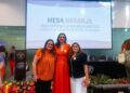 Meoqui entre los cinco municipios de Chihuahua que se suman a compromiso para prevenir la violencia política contra las mujeres