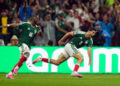 Logra México histórico triunfo para Concacaf sobre Conmebol
