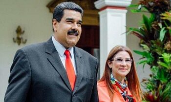 Comparecerá Nicolás Maduro ayer ante Corte federal en Nueva York