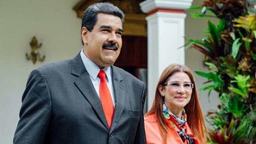 Comparecerá Nicolás Maduro ayer ante Corte federal en Nueva York