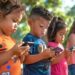 Sufren malnutrición 15% de niños; cuatro de cada 10,sobrepeso: Unicef