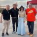 Acudió el Dr. Fidel Ubaldo Elías Páez al evento de Discada Norteña Fest para apoyar a Jorge Cordero