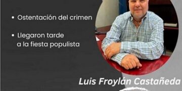 La política me da web@