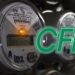 Si aparece una luz roja en tu medidor de la CFE, no son buenas noticias