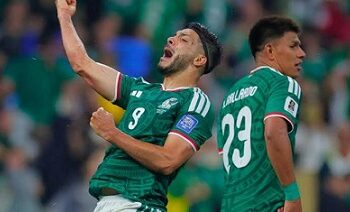 ¿Cuánto dinero ganó la Selección Mexicana pese a ser eliminados del Mundial 2026?