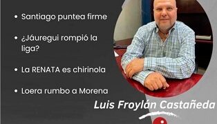 La política me da web@