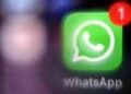 Alertan nueva estafa con falsas facturas por WhatsApp