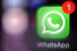 Alertan nueva estafa con falsas facturas por WhatsApp