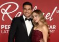 Carlos Rivera y Cynthia Rodríguez esperan a su segundo hijo