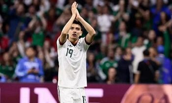 Manchester United ya no ofertará por Gilberto Mora
