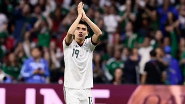 Manchester United ya no ofertará por Gilberto Mora