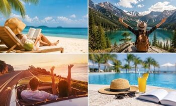 ¿Las vacaciones caducan? Esto dice la Ley Federal del Trabajo