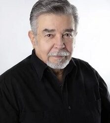 Jorge Ortiz de Pinedo trata su EPOC en Monterrey