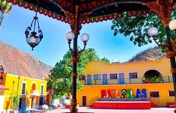 Unen cuatro pueblos mágicos de Chihuahua en ruta turística