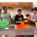 Concluye con éxito taller de repostería para mujeres en Lázaro Cárdenas, Meoqui