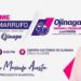 Preparan los últimos detalles del segundo informe de Lucy Marrufo