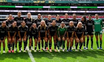 ¡Nuevo hogar para las Águilas! América Femenil estrena mini estadio