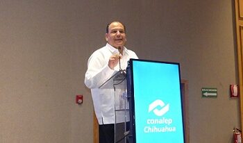 CONALEP Chihuahua gradúa a 430 jóvenes y fortalece su visión educativa rumbo a 2030