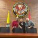 Destacan académicas de la UACH en coloquio de investigación en Colombia.