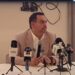 No me he reunido con Jáuregui o Rafa, suena más a guerra sucia: Cruz