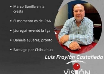 La política me da web@
