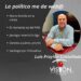La política me da web@