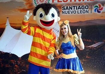 Anuncian Bely y Beto su videojuego