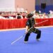 Nueve medallas de oro ponen a Meoqui en alto en competencia internacional de Wushu Kung Fu en Hong Kong