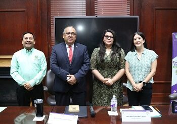 Realizará UACH 1er Congreso Internacional de Salud Mental para fortalecer la prevención del suicidio.