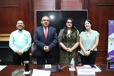 Realizará UACH 1er Congreso Internacional de Salud Mental para fortalecer la prevención del suicidio.