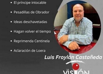 La política me da web@