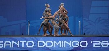 Clausuran los Juegos Centroamericanos y del Caribe 2026