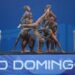 Clausuran los Juegos Centroamericanos y del Caribe 2026