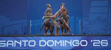 Clausuran los Juegos Centroamericanos y del Caribe 2026