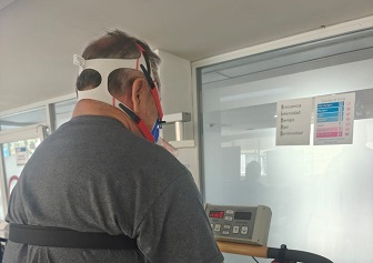 Desarrolla investigador de la UACH nuevo método para evaluar a pacientes con hipertensión