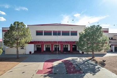 El año escolar 2026-2027 comienza esta semana para estudiantes del Distrito Escolar Independiente del Condado de Ector (ECISD)