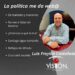 La política me da web@