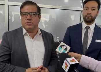Solicita equipo de Pérez Cuellar parlamento abierto por Fiscalía Autónoma