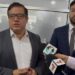 Solicita equipo de Pérez Cuellar parlamento abierto por Fiscalía Autónoma